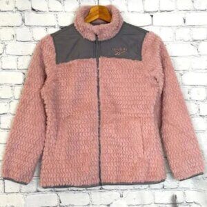 Kid’s Reebok Jacket